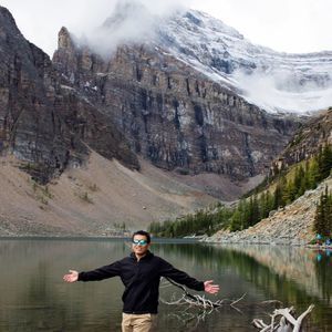 Meet your Posher, Kevin